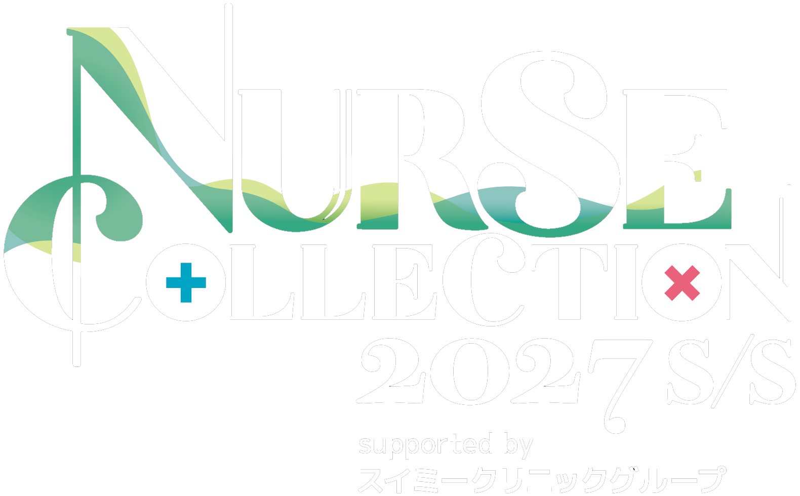 NURSE COLLECTION 2027 S/S