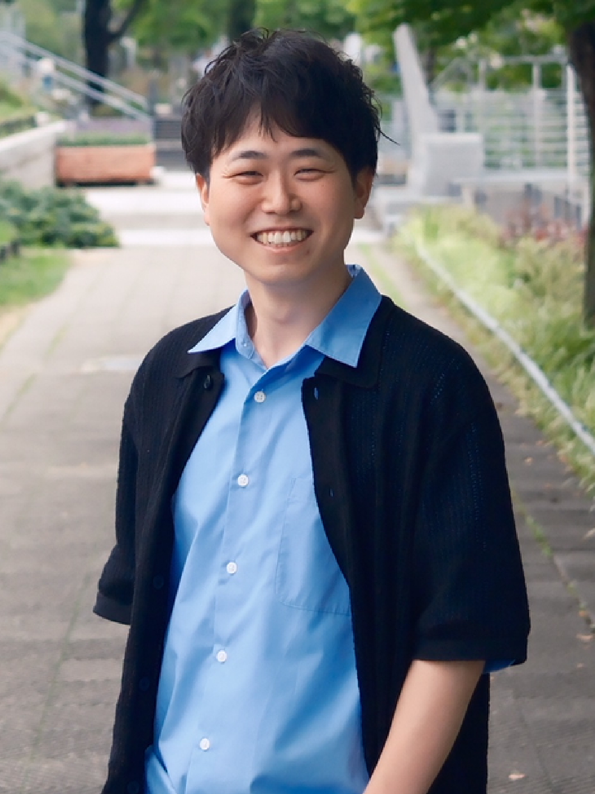 大谷 志幸
